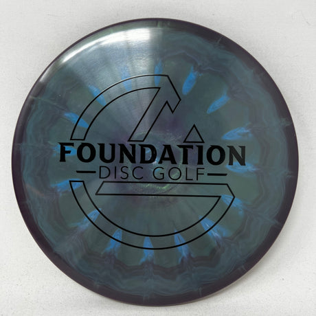 Foundation Combo Stamp Tour Zone OS