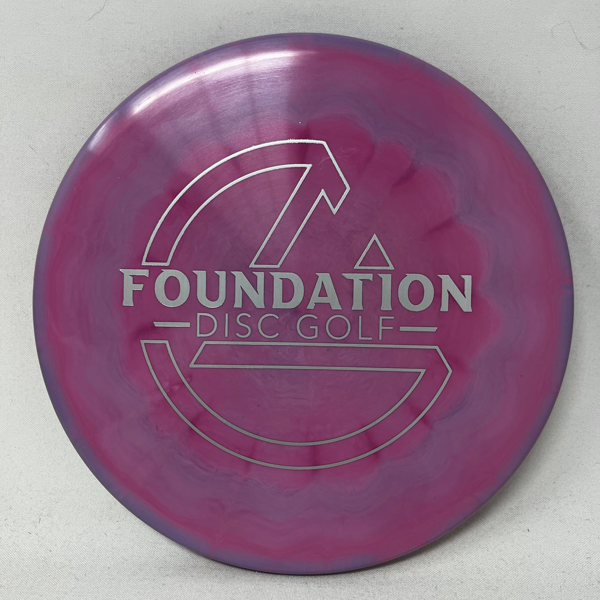 Foundation Combo Stamp Tour Zone OS