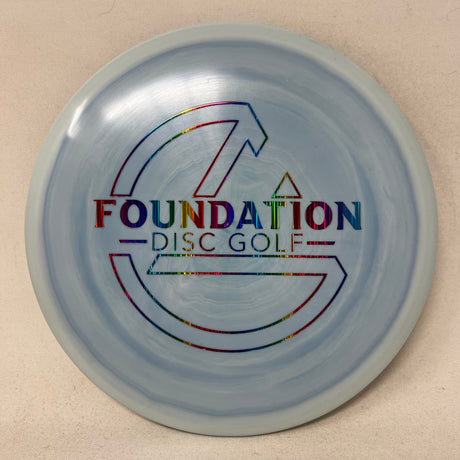 Foundation Combo Stamp Buzzz