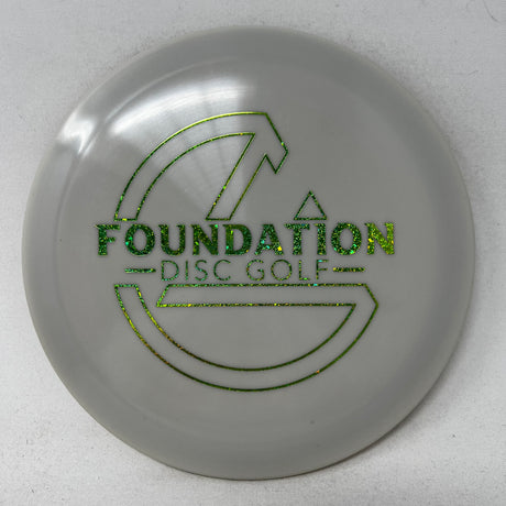 Foundation Combo Stamp Glo Z Raptor