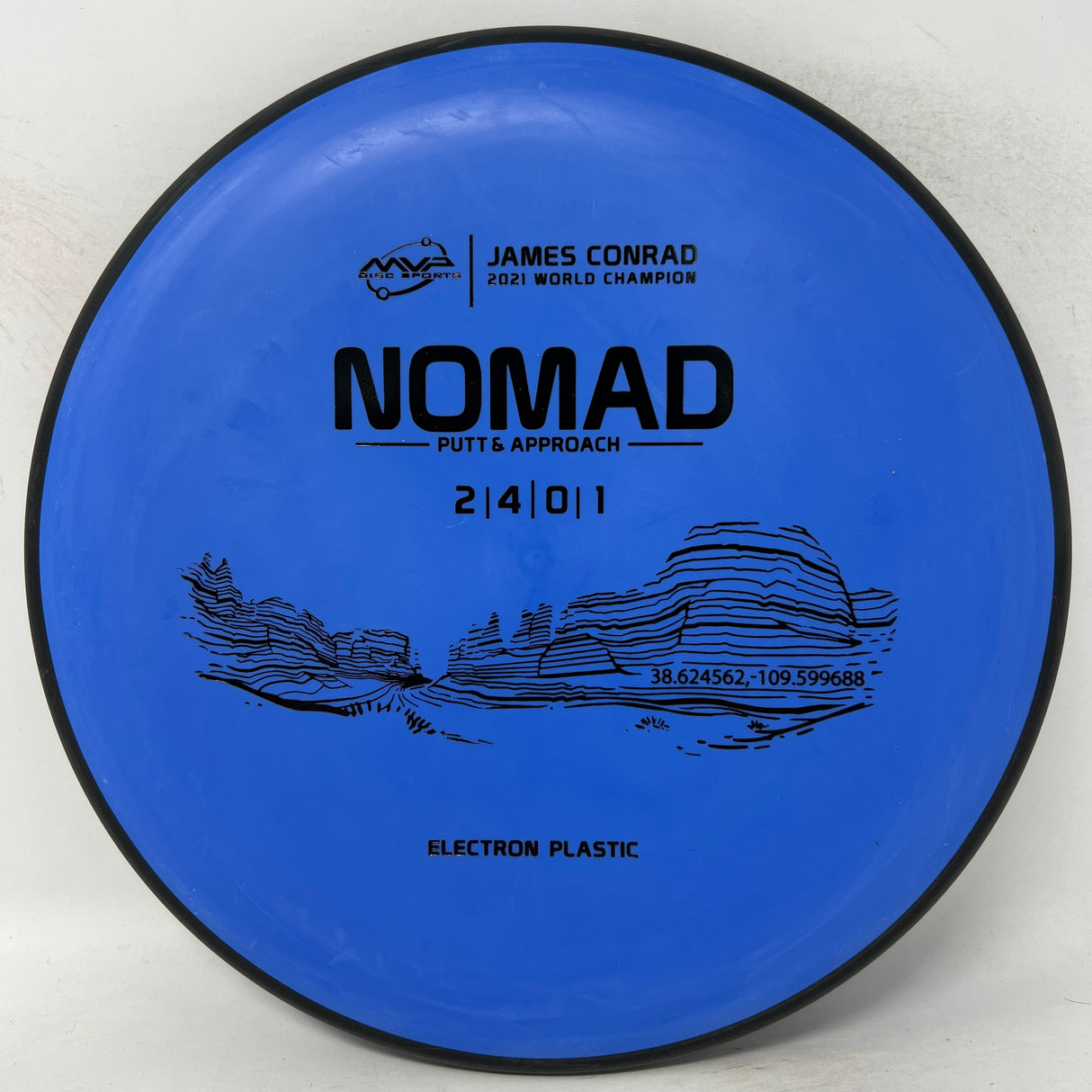 Nomad