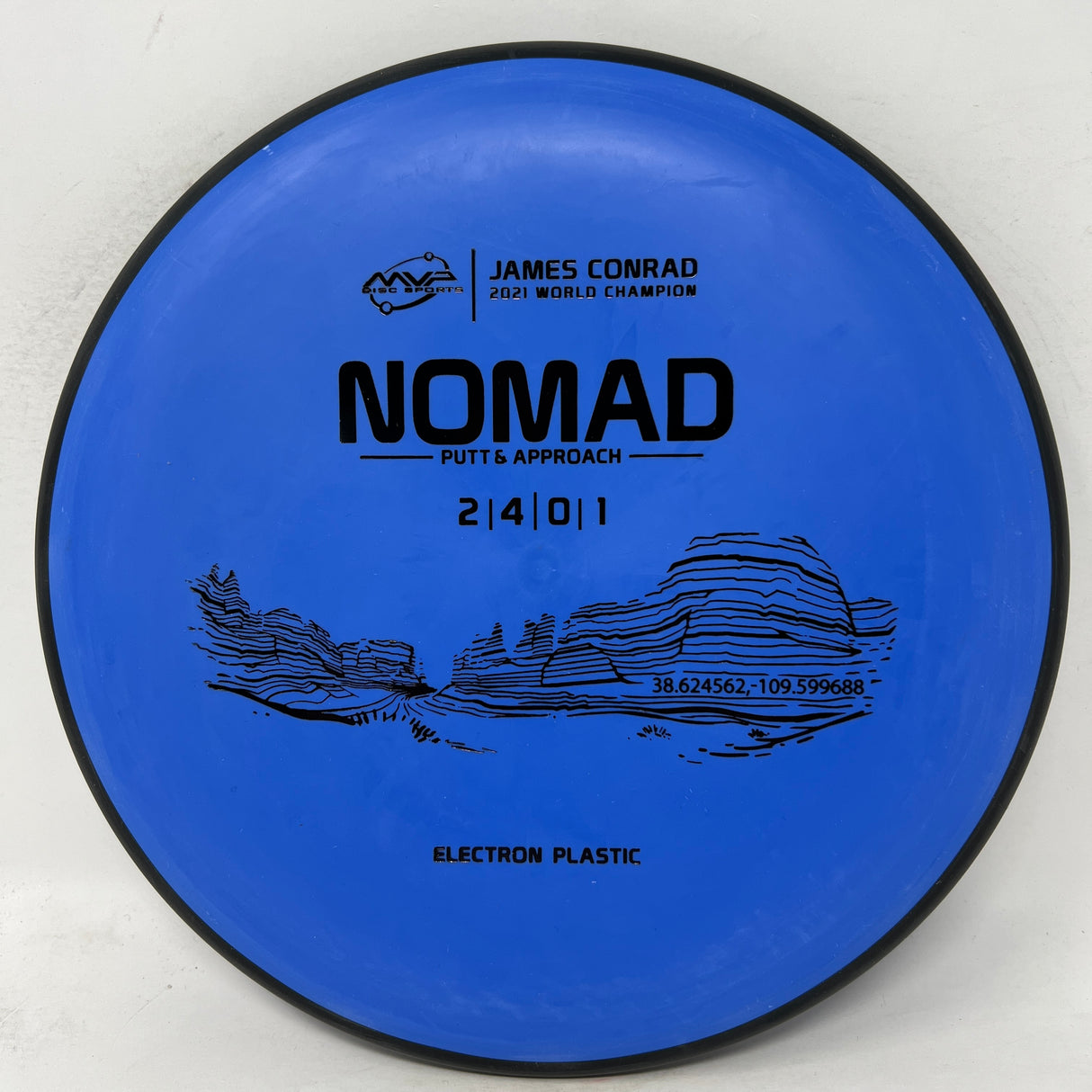 Nomad