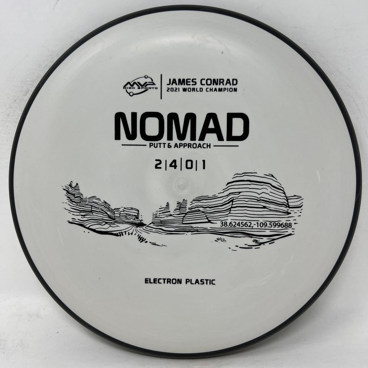 Nomad