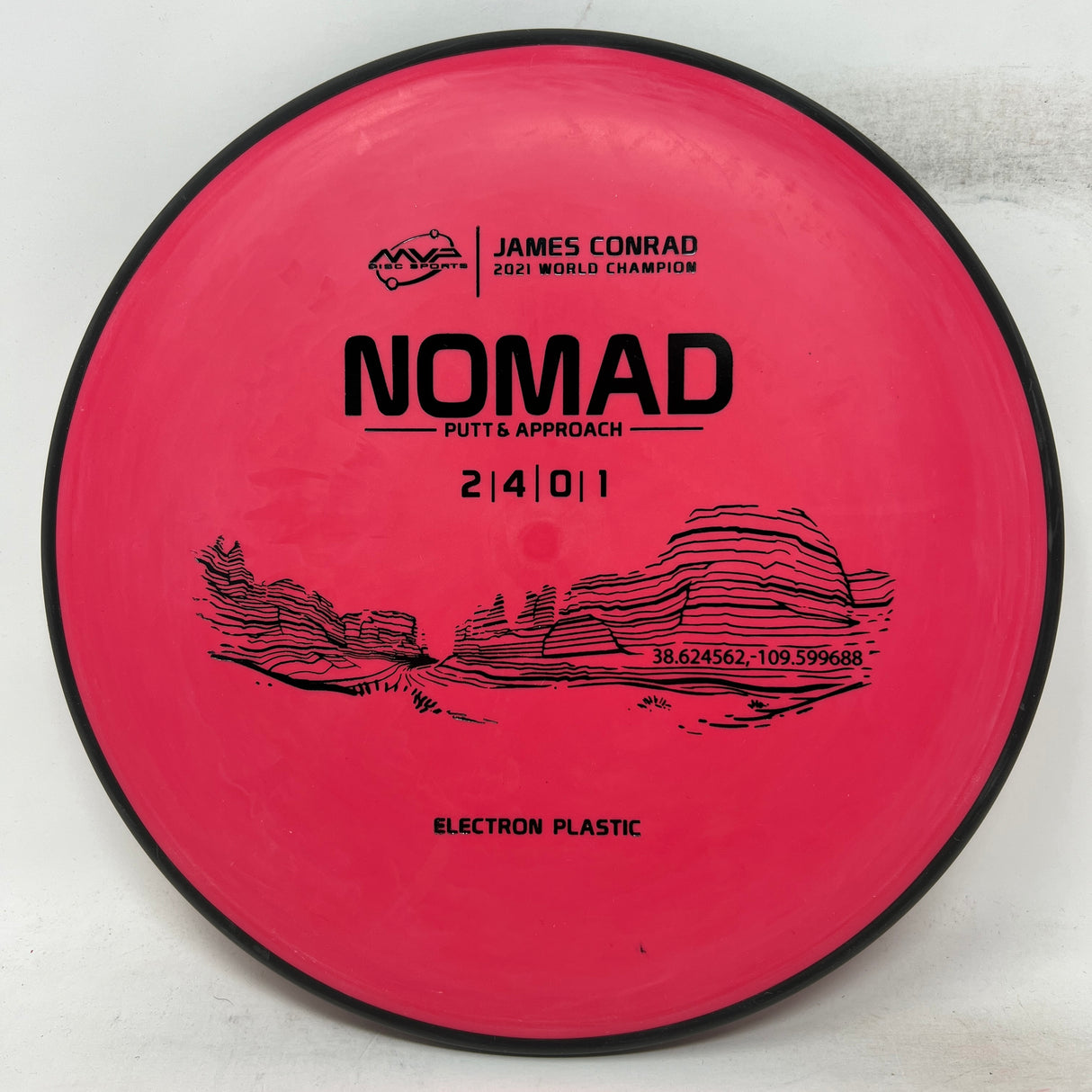 Nomad