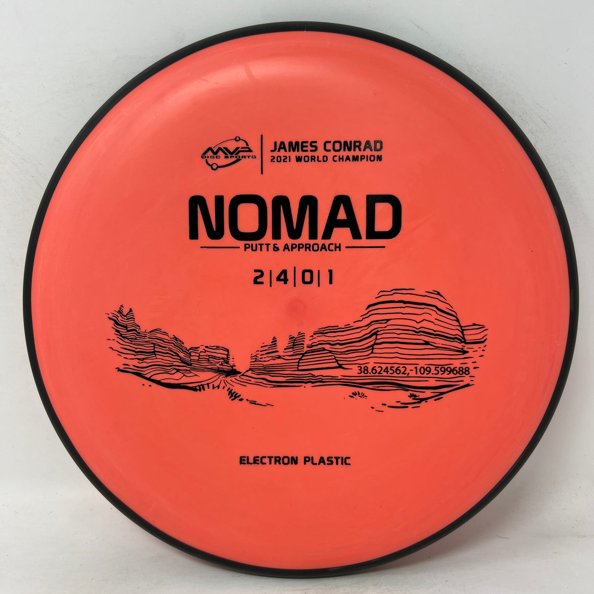 Nomad