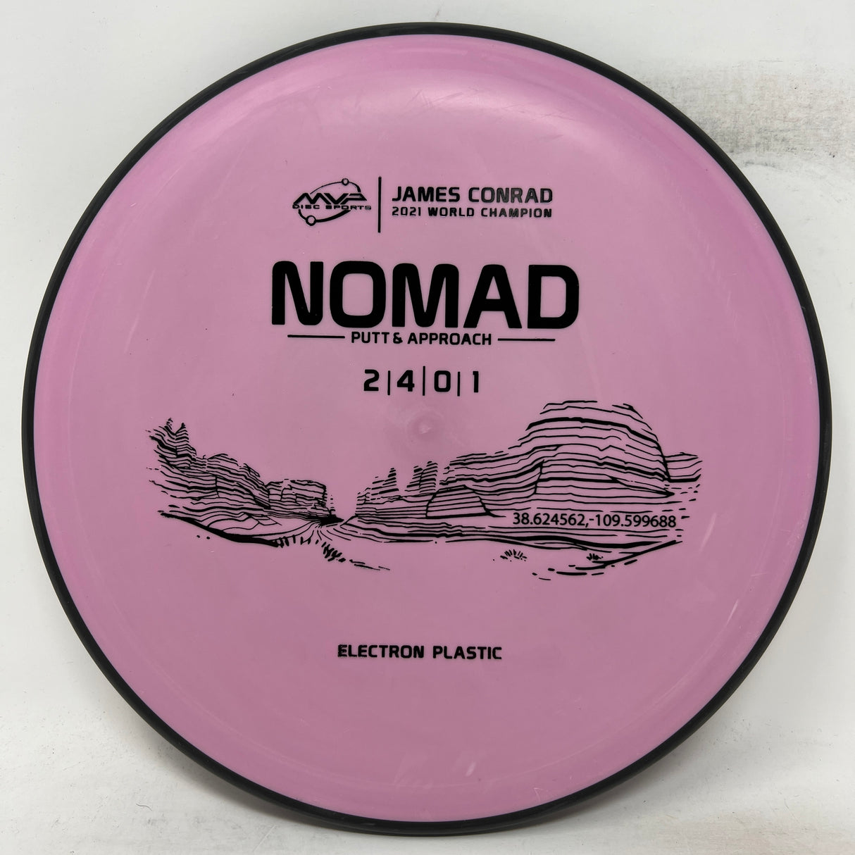 Nomad