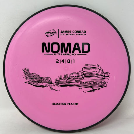 Nomad