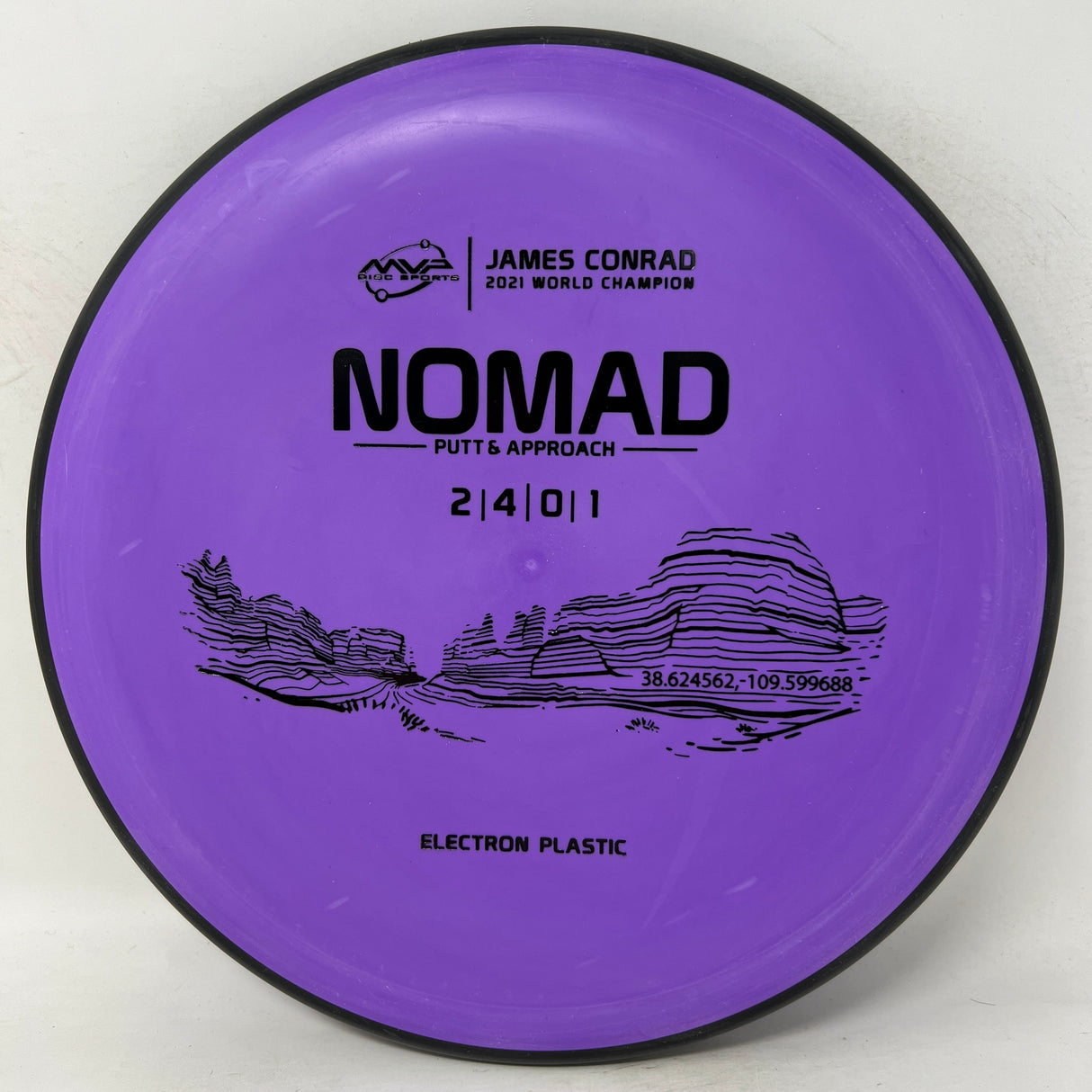 Nomad