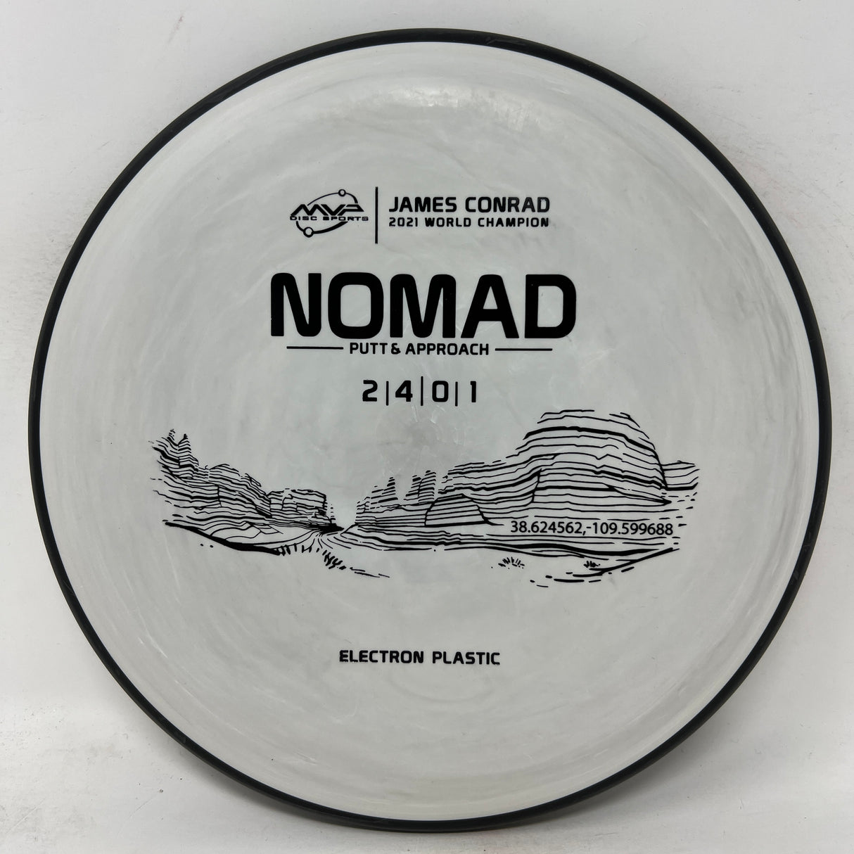 Nomad