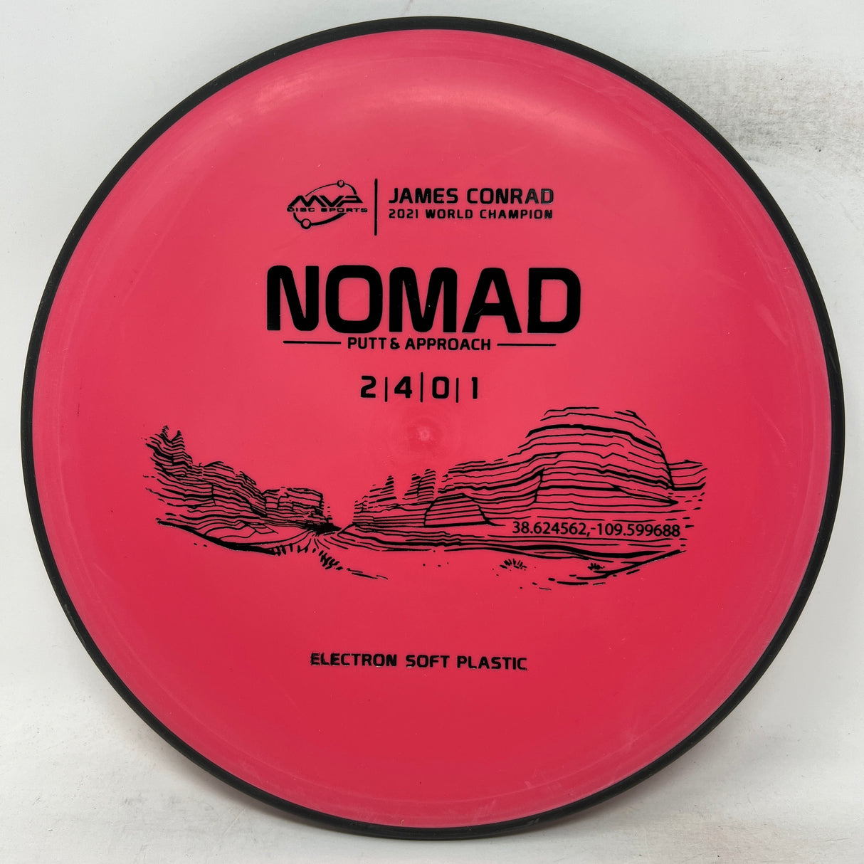 Nomad