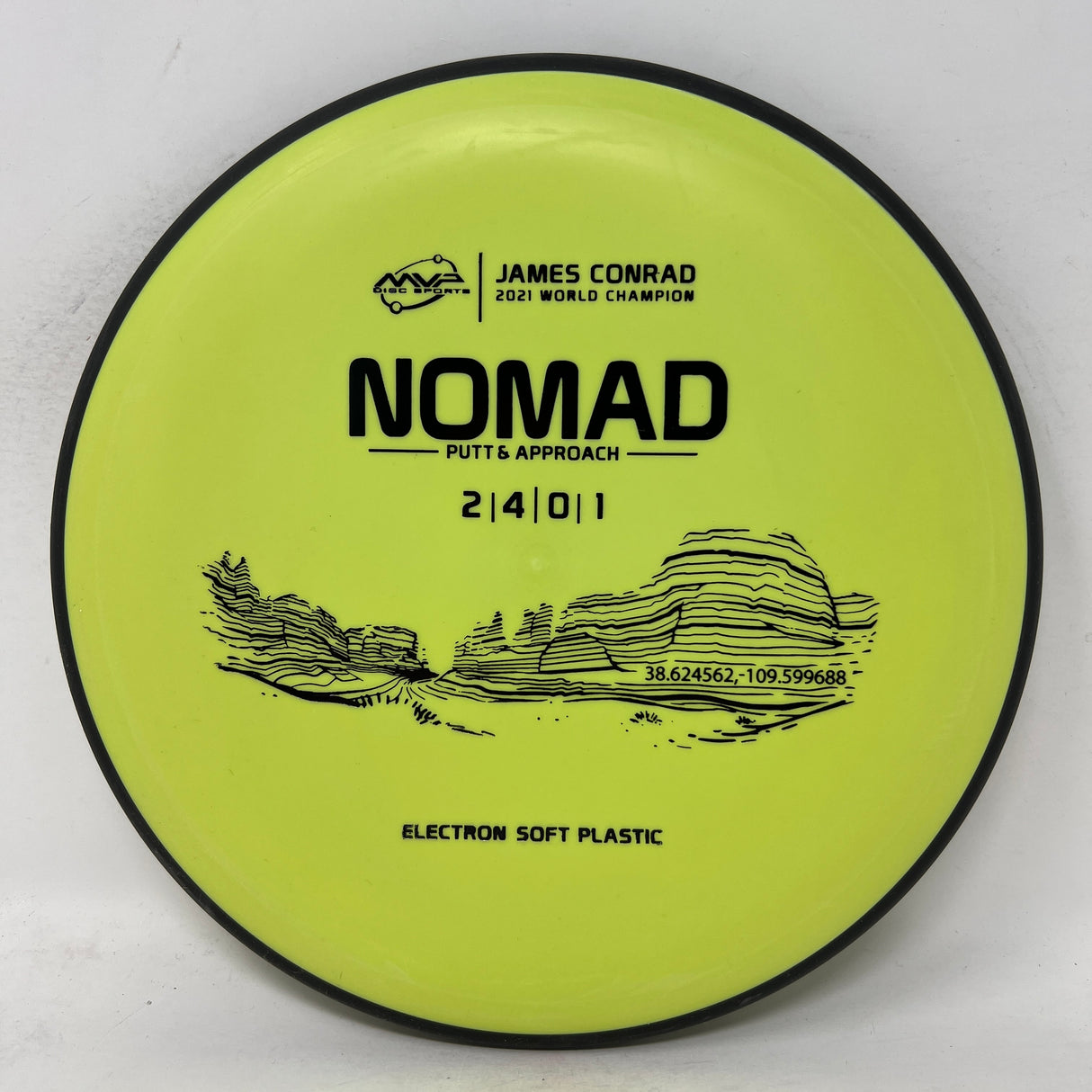 Nomad