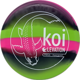 Elevation Koi