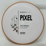 Simon Line - Pixel