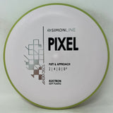 Simon Line - Pixel