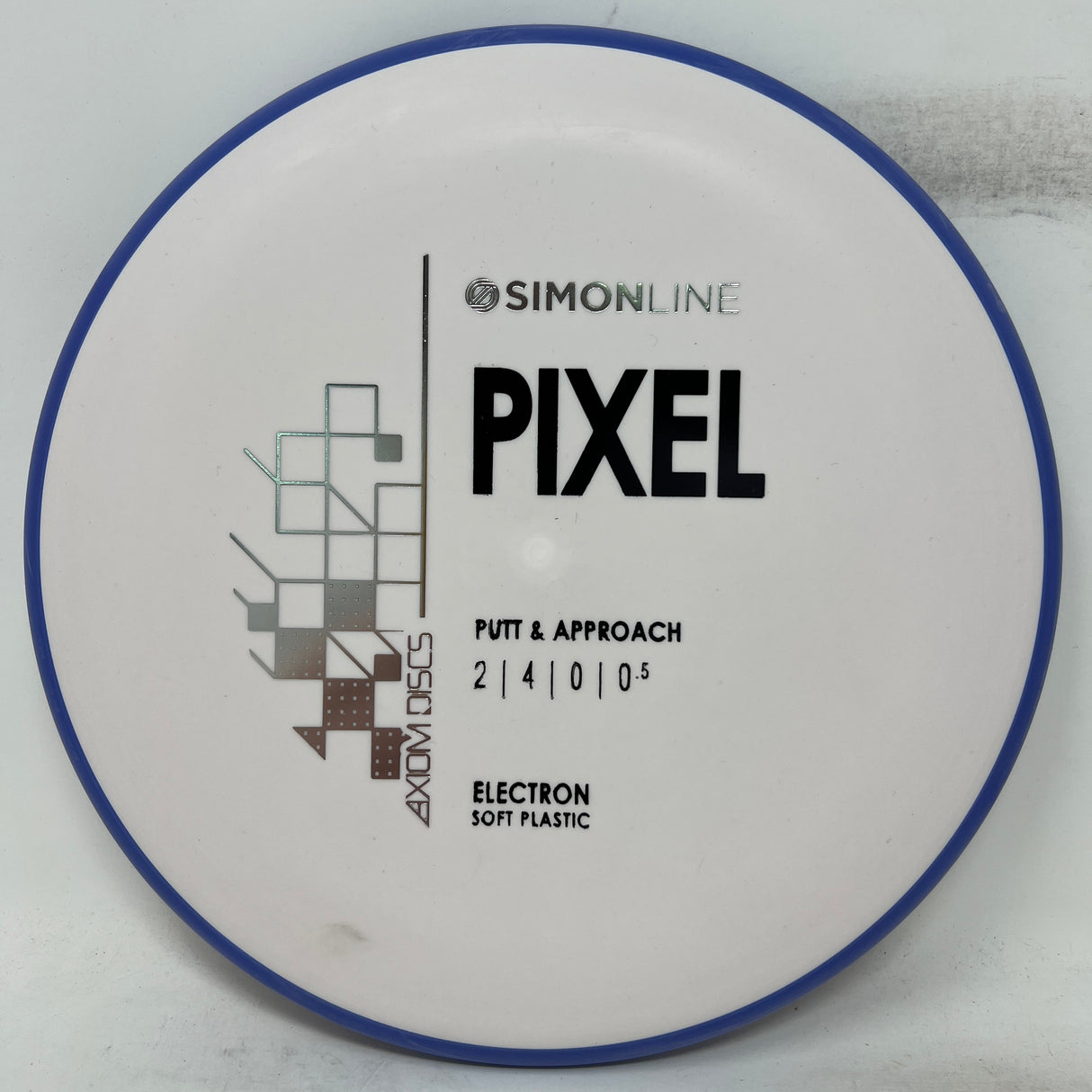 Simon Line - Pixel