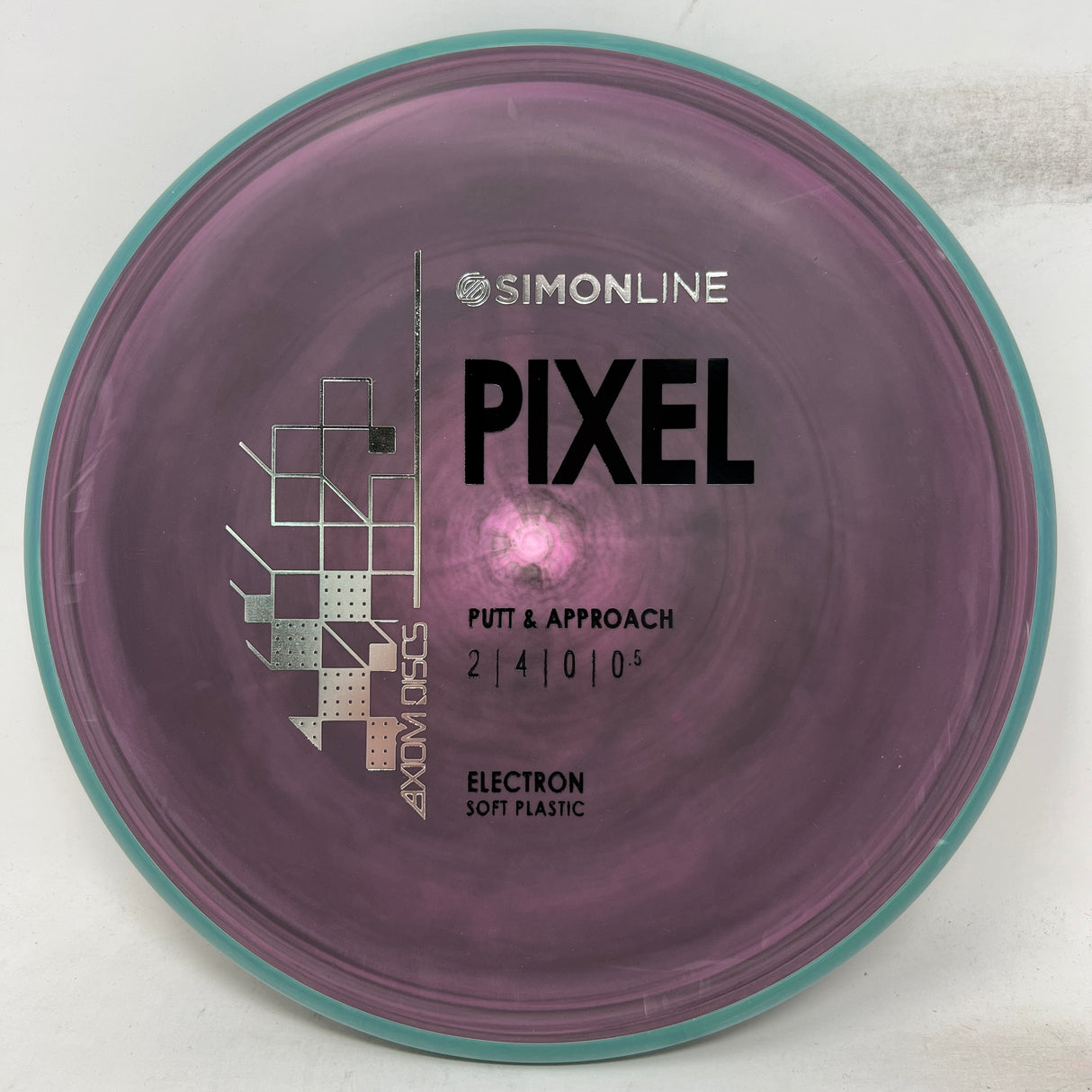 Simon Line - Pixel