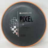 Simon Line - Pixel