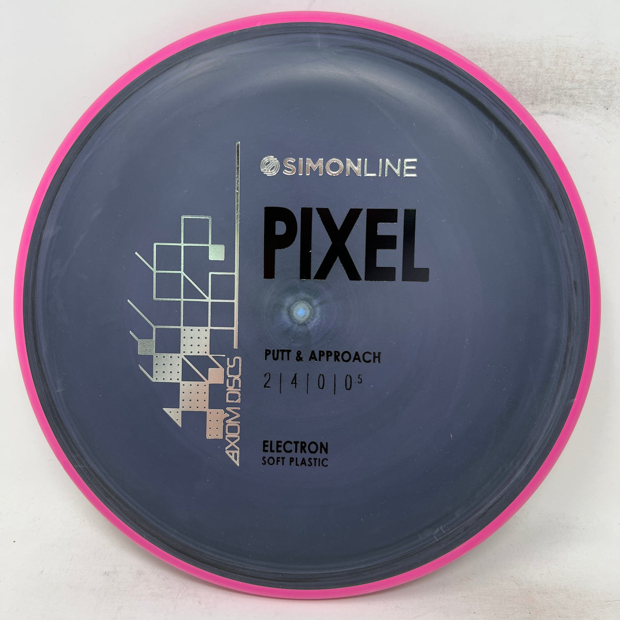 Simon Line - Pixel