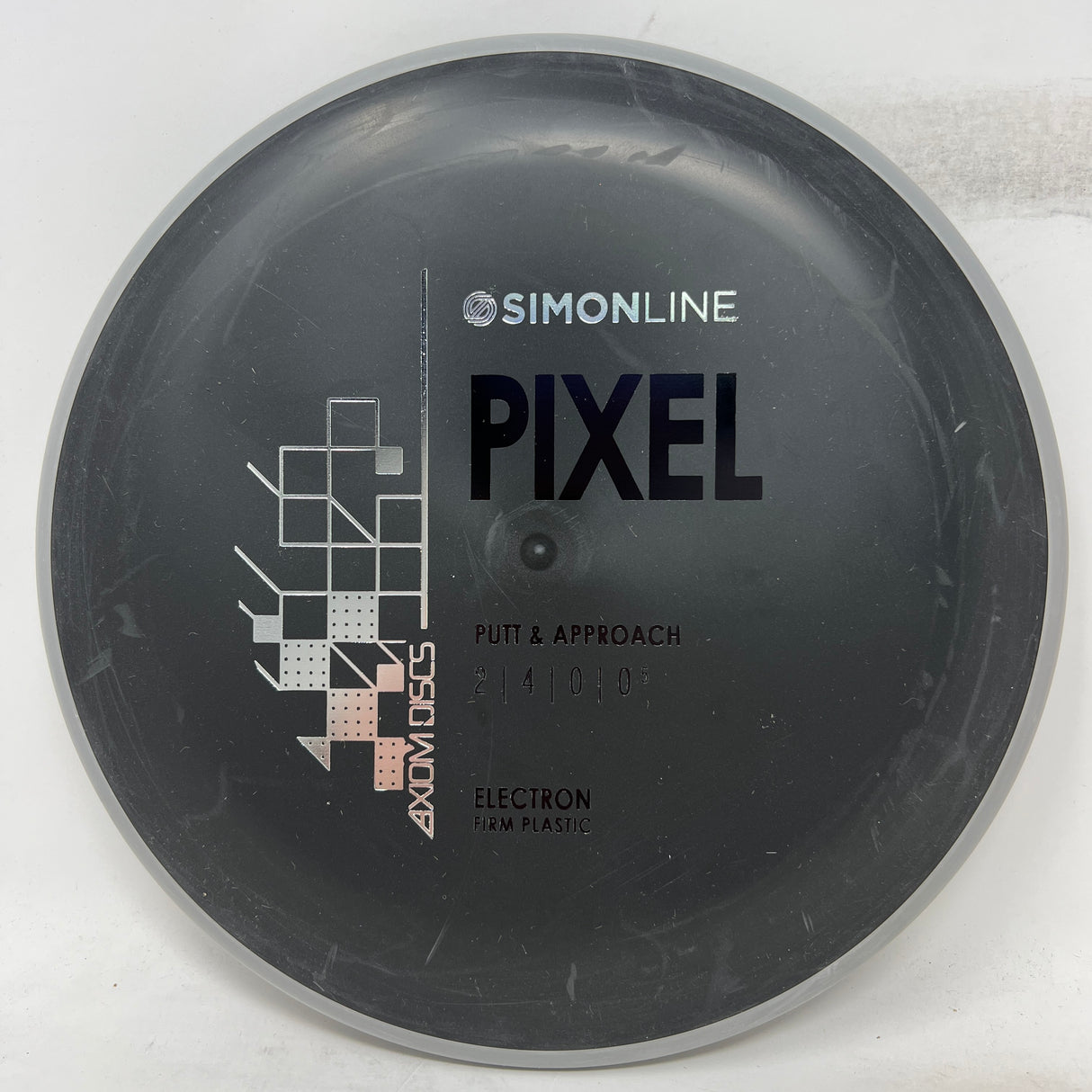 Simon Line - Pixel