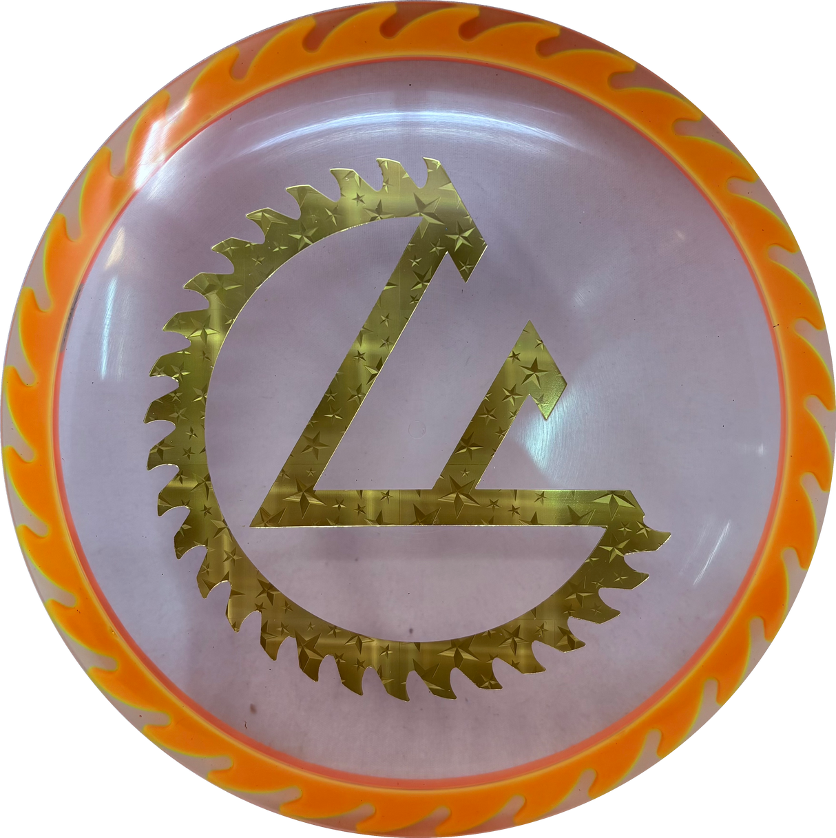 FDG Buzzzsaw-Foundation Disc Golf-Foundation Disc Golf