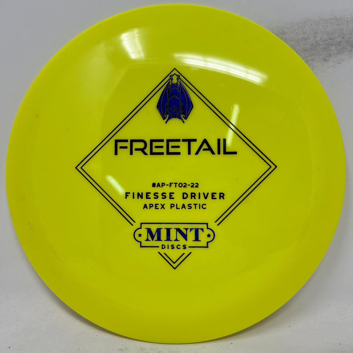 Freetail