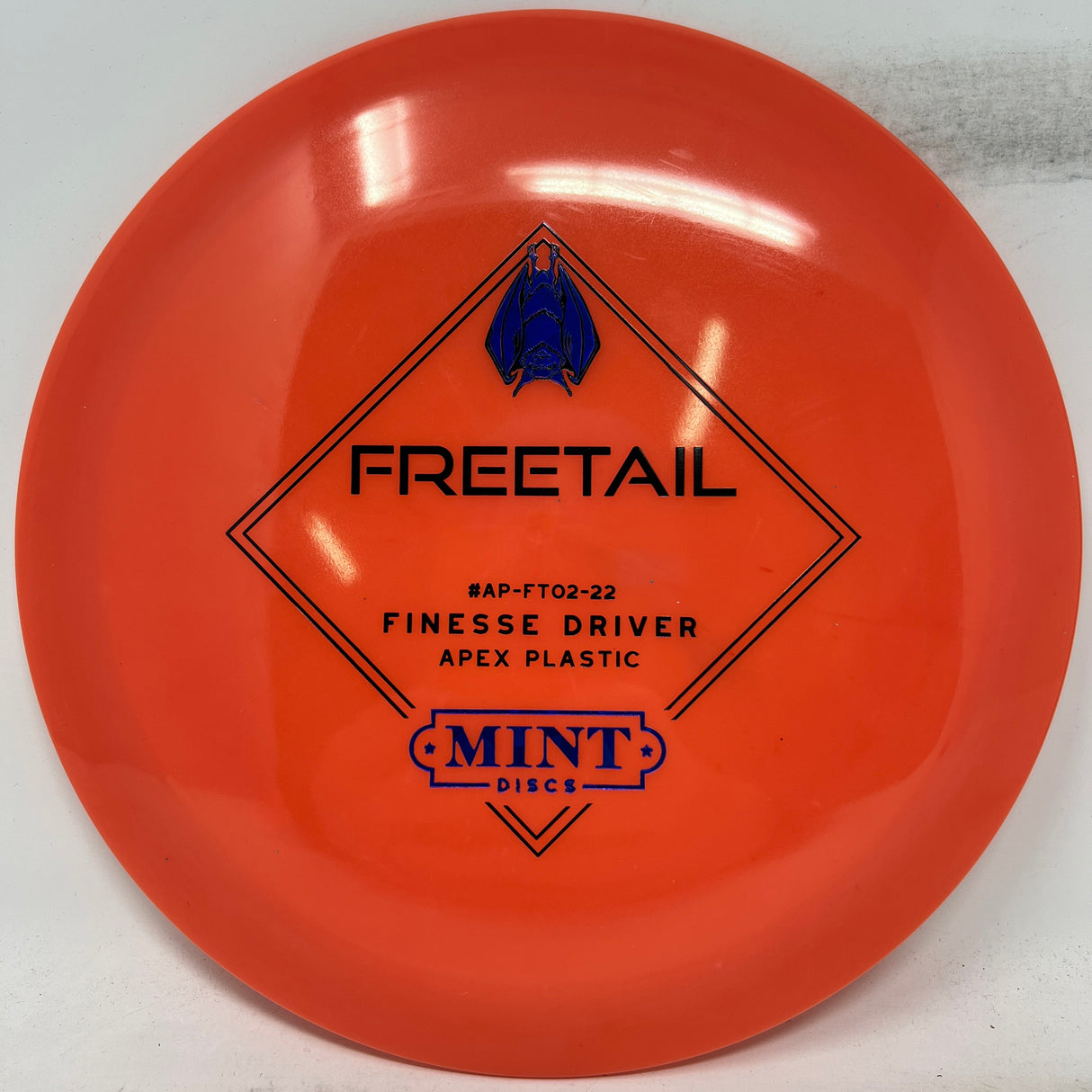 Freetail