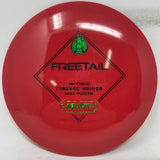 Freetail