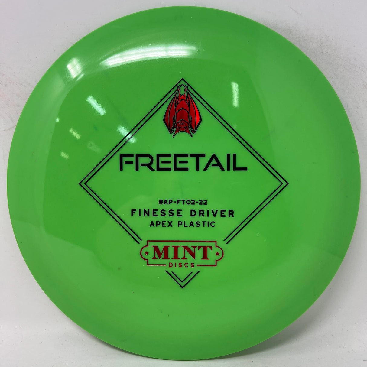 Freetail