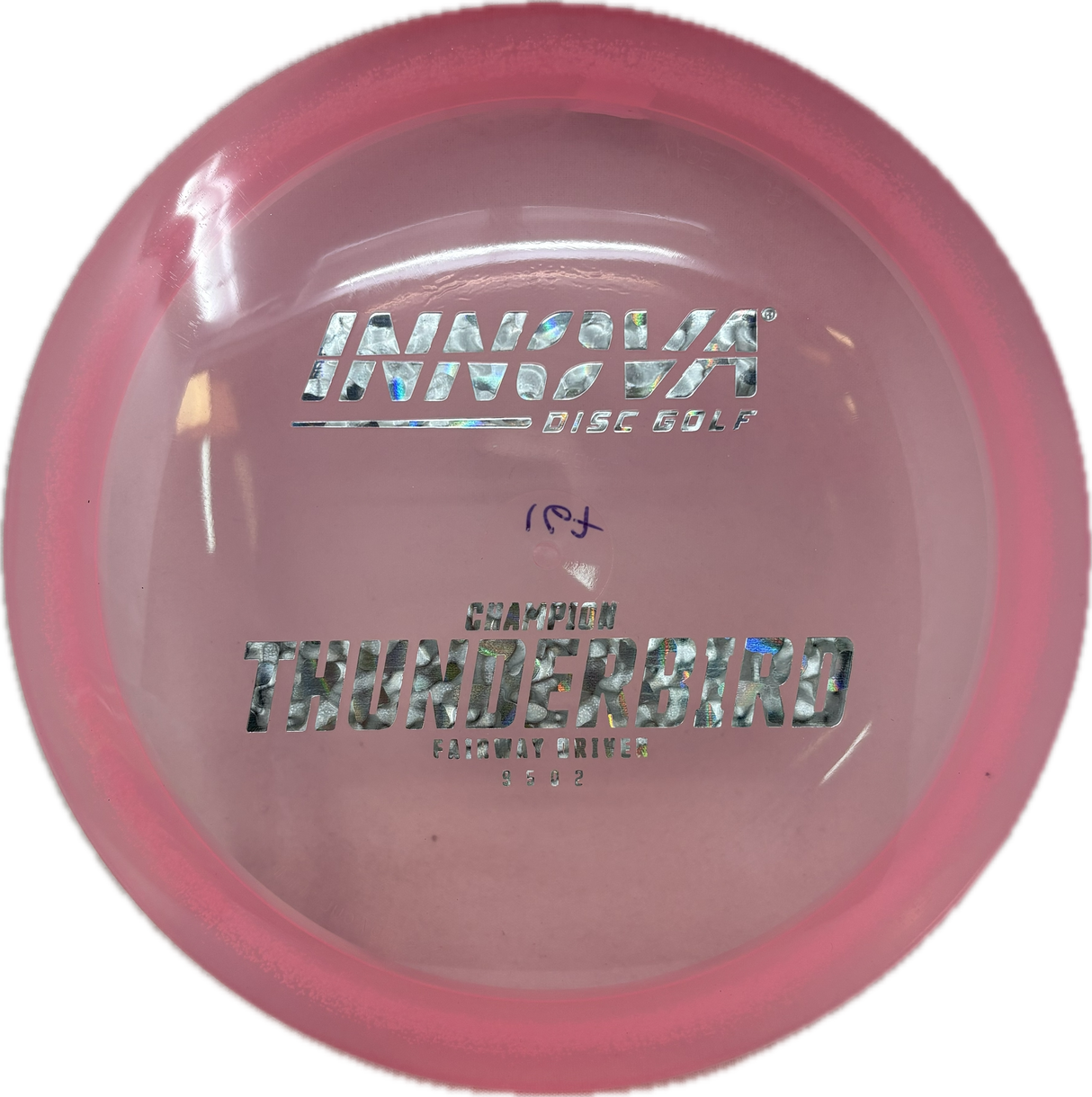 Thunderbird-Innova-Foundation Disc Golf