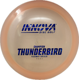Thunderbird-Innova-Foundation Disc Golf