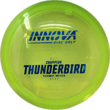 Thunderbird-Innova-Foundation Disc Golf