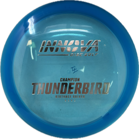 Thunderbird-Innova-Foundation Disc Golf