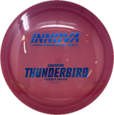 Thunderbird-Innova-Foundation Disc Golf