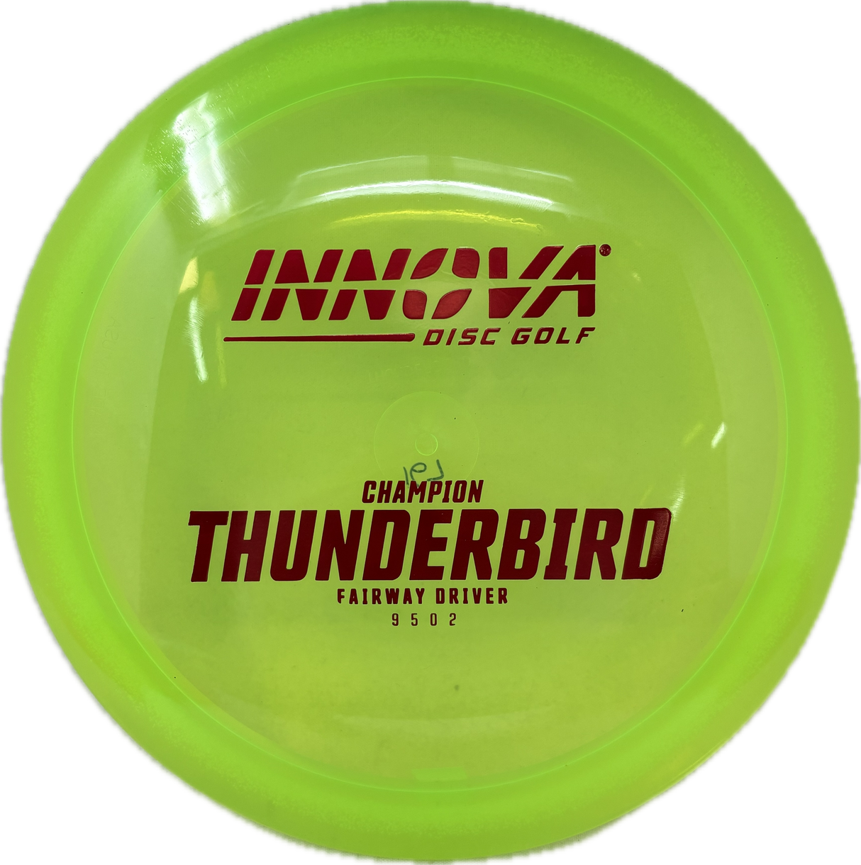 Thunderbird-Innova-Foundation Disc Golf