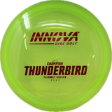Thunderbird-Innova-Foundation Disc Golf