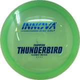 Thunderbird-Innova-Foundation Disc Golf