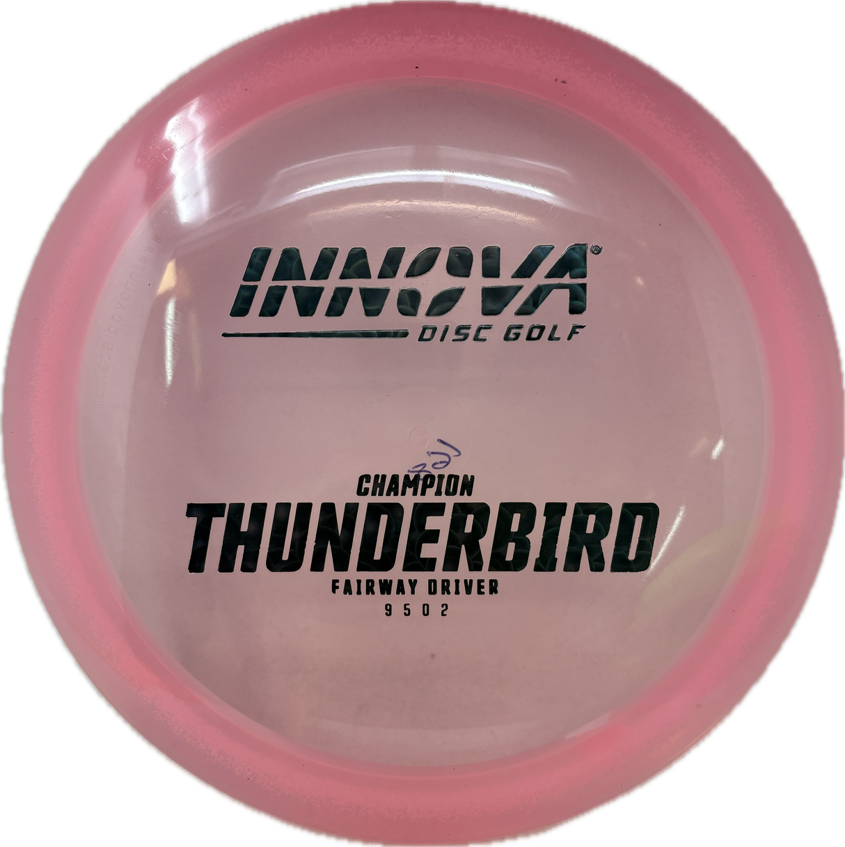 Thunderbird-Innova-Foundation Disc Golf