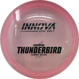 Thunderbird-Innova-Foundation Disc Golf