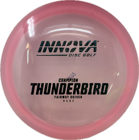 Thunderbird-Innova-Foundation Disc Golf
