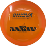 Thunderbird-Innova-Foundation Disc Golf