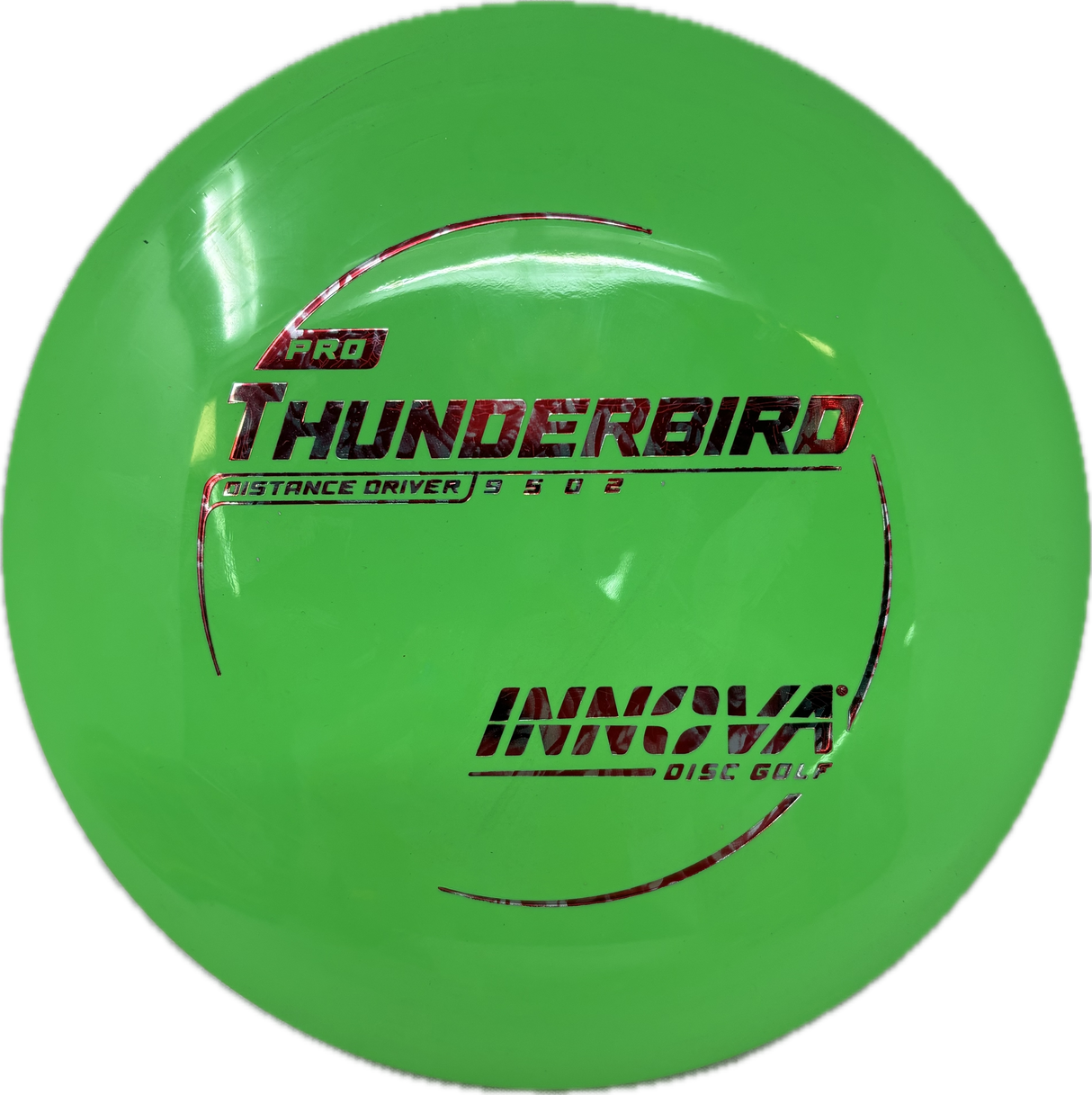 Thunderbird-Innova-Foundation Disc Golf