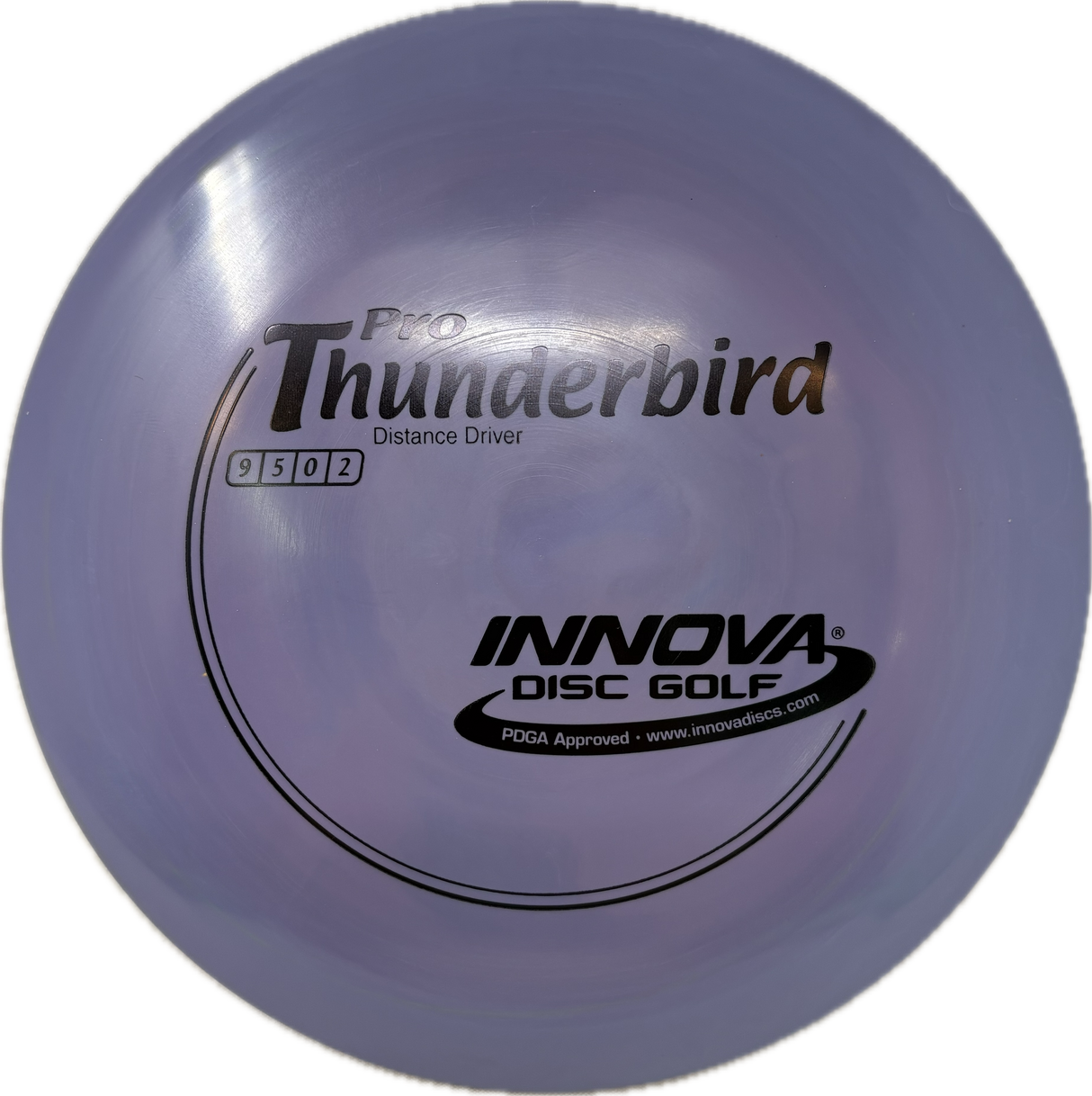 Thunderbird-Innova-Foundation Disc Golf