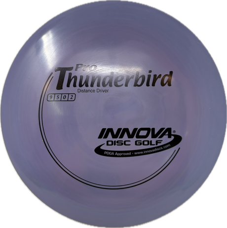 Thunderbird-Innova-Foundation Disc Golf