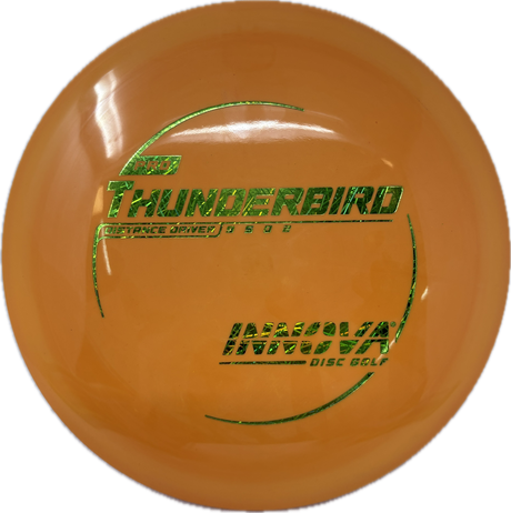 Thunderbird-Innova-Foundation Disc Golf