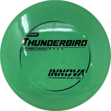 Thunderbird-Innova-Foundation Disc Golf