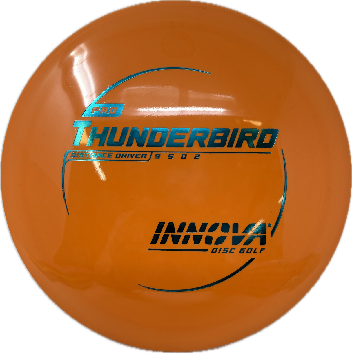 Thunderbird-Innova-Foundation Disc Golf