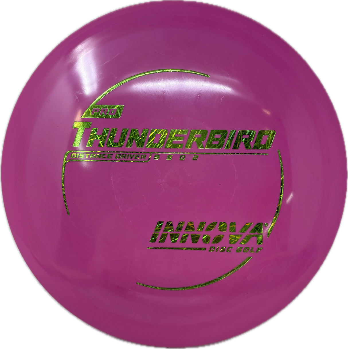 Thunderbird-Innova-Foundation Disc Golf