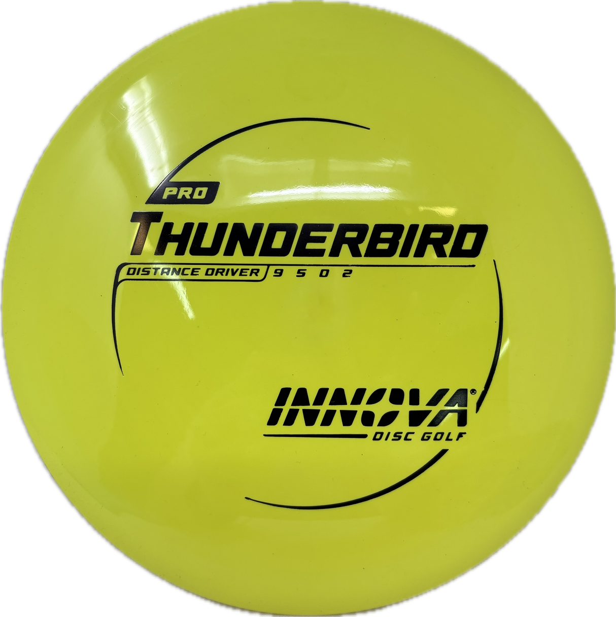 Thunderbird-Innova-Foundation Disc Golf
