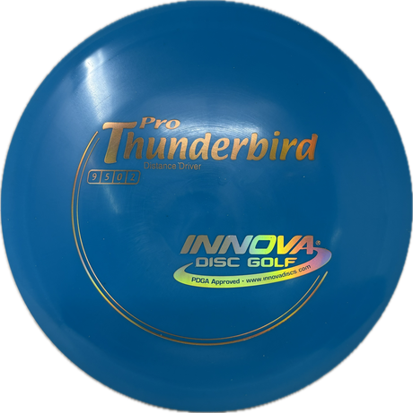 Thunderbird-Innova-Foundation Disc Golf