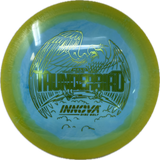 Thunderbird-Innova-Foundation Disc Golf